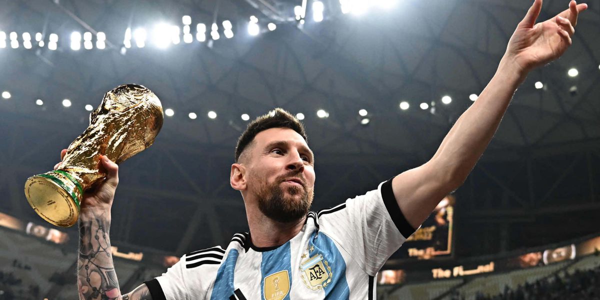 Flash Mundial 2026